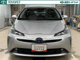 プリウス 1.8 S セーフティ プラスII