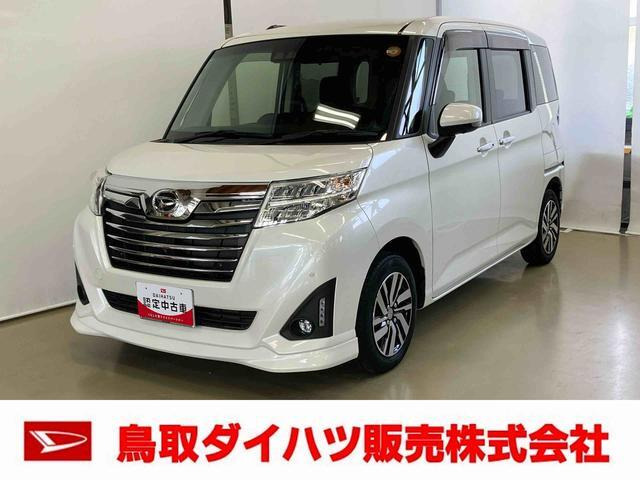 トール 1.0 カスタムG 