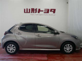 ヤリス 1.0 G 