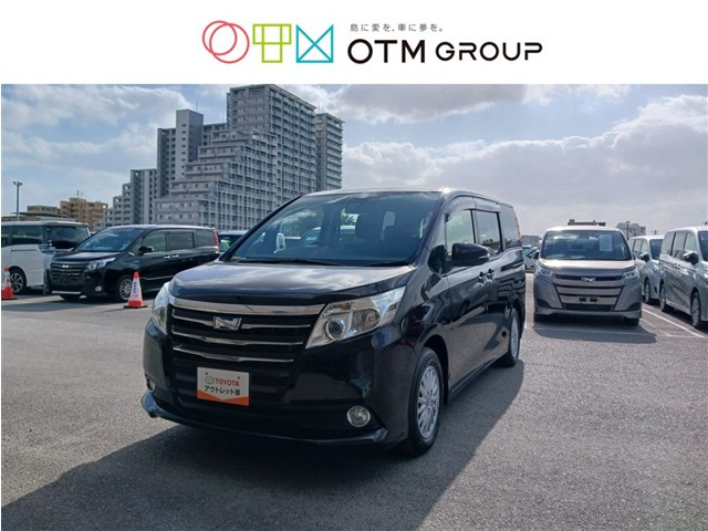 ノア 1.8 ハイブリッド G 