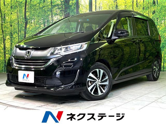 フリード 1.5 G ホンダセンシング （DBA-GB5）