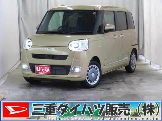 ムーヴキャンバス  セオリー G