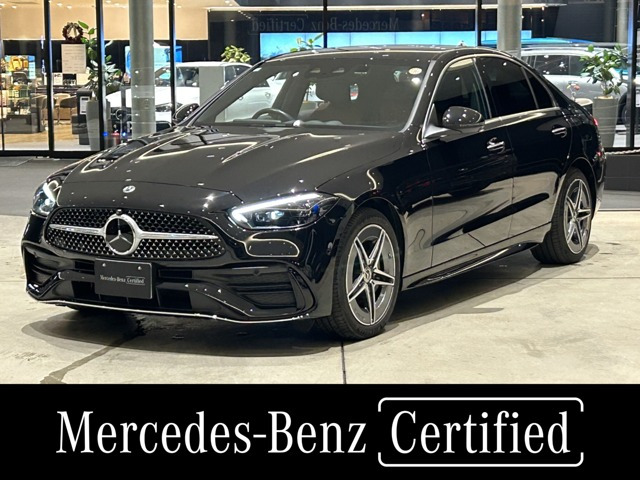 CクラスC350e スポーツ