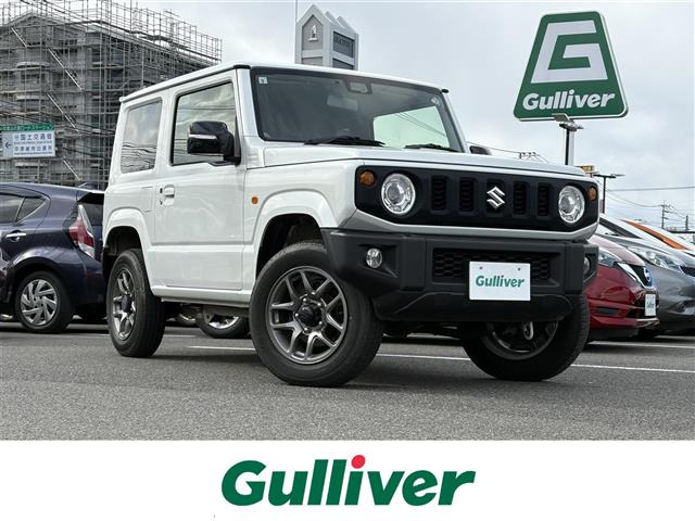 ジムニー  XC 修復歴無し