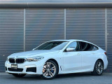 6シリーズグランツーリスモ 630i Mスポーツ 本革シート サンルーフ