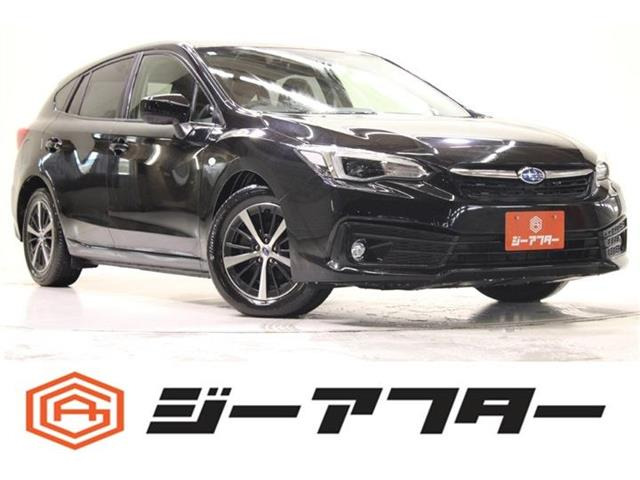 インプレッサスポーツ 1.6 i-L アイサイト 禁煙車 社外ナビ バックカメラ ブラインド