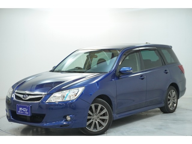 エクシーガ2.0 i-S 4WD