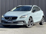 V40クロスカントリー T5 AWD モメンタム 4WD 修復歴無し