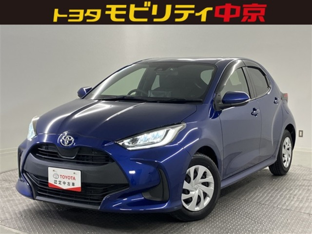 ヤリス1.5 G 4WD
