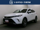 トヨタ ハリアー
