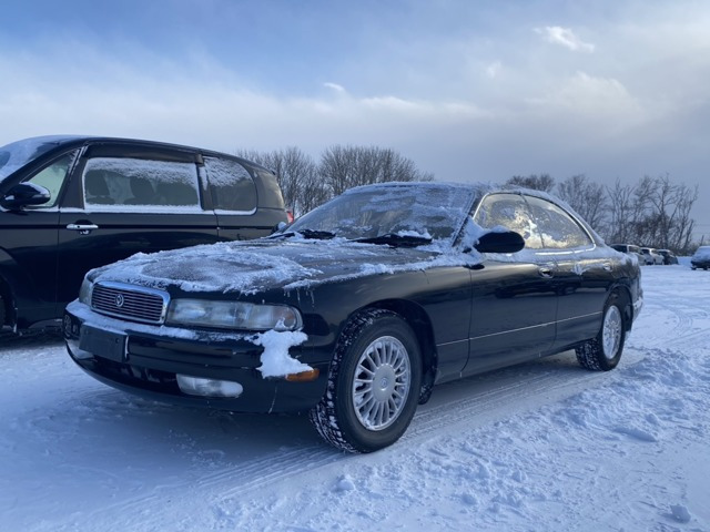 センティア2.5 25 リミテッドS4WS・クルーズコントロール