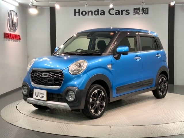 キャスト アクティバ G SAII 