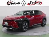 トヨタ bZ4X Z 4WD