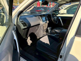 ランドクルーザープラド 2.8 TX ディーゼル 4WD 