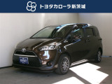 トヨタ シエンタ