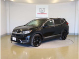 CR-V 1.5 EX ブラック エディション