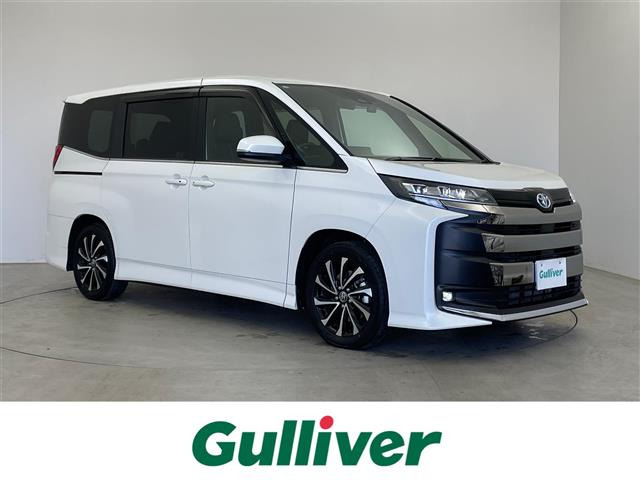 ノア 1.8 ハイブリッド S-Z 修復歴無し