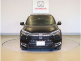 CR-V 1.5 EX ブラック エディション