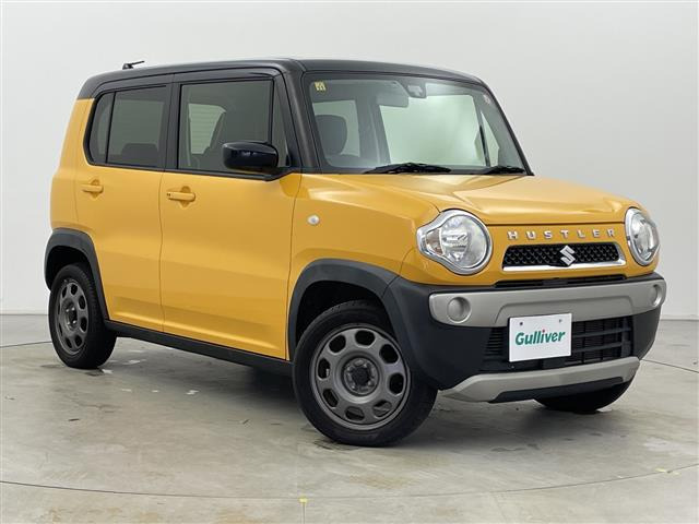 ハスラー G 修復歴無し