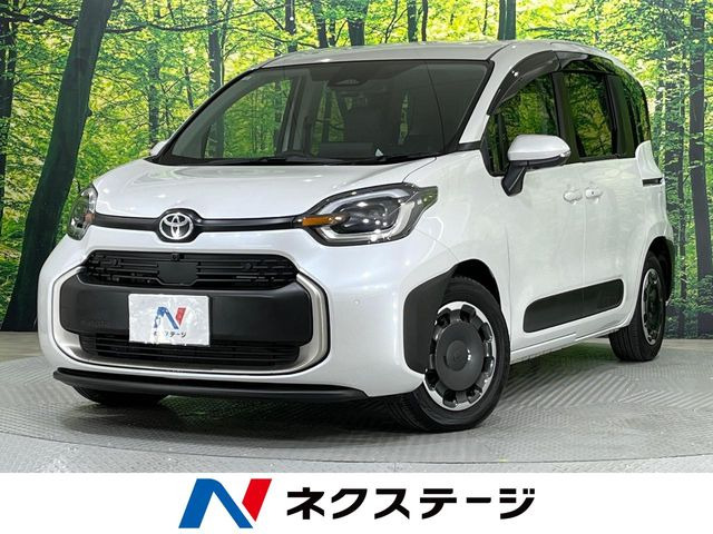 シエンタ 1.5 Z （5BA-MXPC10G）