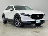 マツダ CX-30