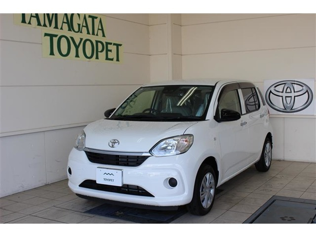 パッソ 1.0 X Lパッケージ 