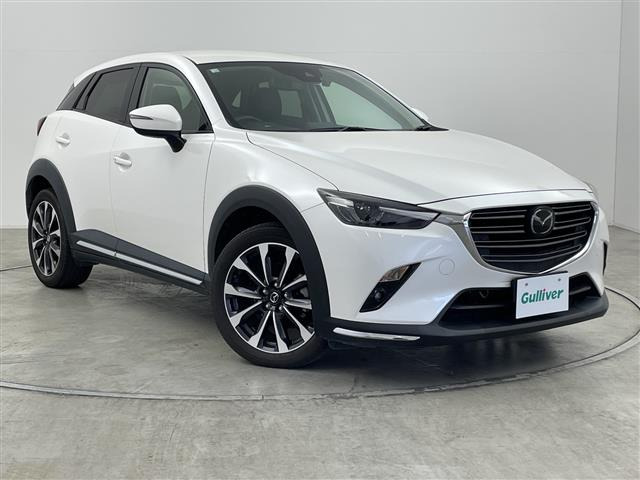 CX-31.8 XD プロアクティブ Sパッケージ