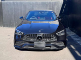 Cクラス AMG C43 4マチック (BSG搭載モデル) 4WD MP202301