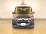 ステップワゴン 1.5 スパーダ ホンダ センシング 