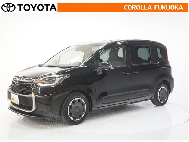 シエンタ 1.5 Z （5BA-MXPC10G）