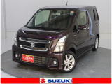 スズキ ワゴンRスティングレー