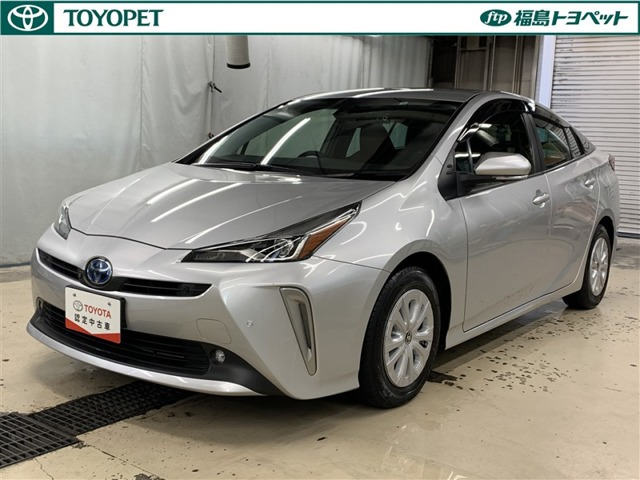 プリウス 1.8 S セーフティ プラスII 