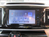ナビ・ワンセグTV・Bluetooth・CD再生