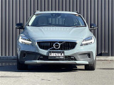 V40クロスカントリー T5 AWD モメンタム 4WD 修復歴無し