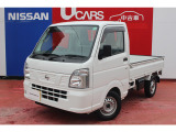 日産 NT100クリッパー