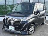 トール 1.0 カスタムG SAII 4WD ワンオーナー