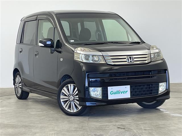 ライフディーバ ターボ スマートスタイル修復歴無し