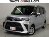 トヨタ ルーミー
