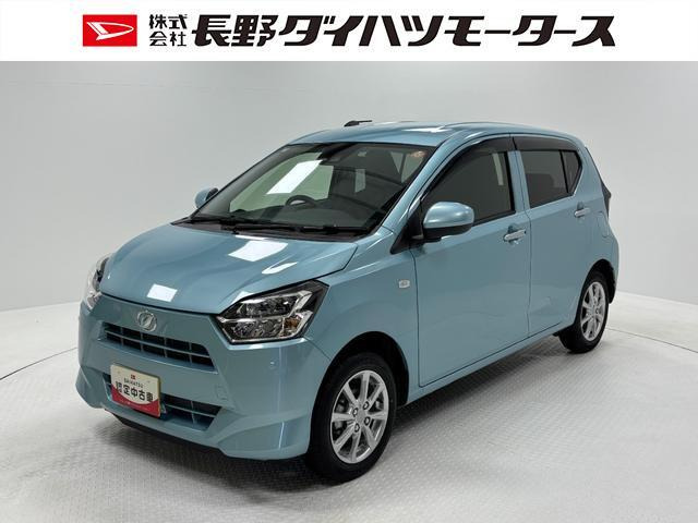 ミライース G SAIII 4WD 