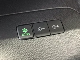 ★ECONスイッチ★ エコドライブを加速しよう!スイッチをONにすると、運転の仕方によるロスを抑え込み燃費をよくするようクルマが頑張ります(*^ー^*)燃費向上にチャレンジ♪