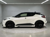 C-HR 1.2 G-T モード ネロ 