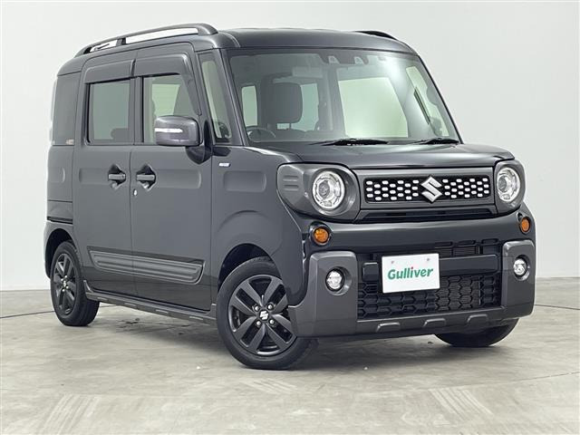 スペーシアギア ハイブリッド(HYBRID) XZ 修復歴無し