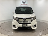 ステップワゴン 1.5 スパーダ ホンダ センシング 