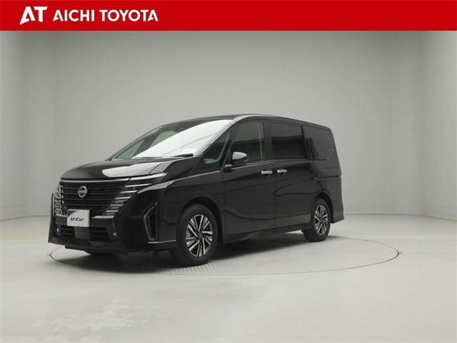 セレナ 1.4 e-POWER ハイウェイスターV 