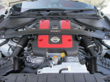 フェアレディZ 3.7 NISMO 