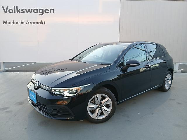 ゴルフeTSI アクティブ