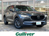 マツダ CX-5