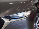 MAZDA3セダン 1.5 15S ツーリング 