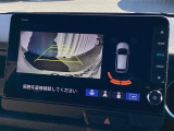 フルセグTV・DVD再生可・Bluetooth Audio・音楽録音可・・・運転中もお気に入りのソースでお楽しみ頂けます!!