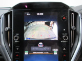 狭い道・見通しの悪い交差点・縦列駐車・車庫入れなども安心のマルチビューカメラシステム搭載です。運転時・駐車時の困った場面で心強い味方になってくれます。